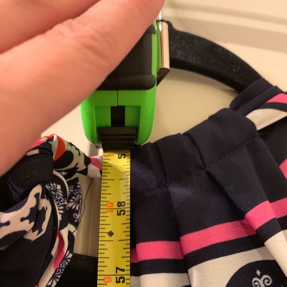 Eliza J Maxi Dress - Picture 8 of 8